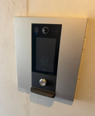 【設備】 | ＫＩ－ＦＬＡＴ永福町