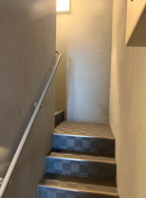 【ロビー】 | ＫＩ－ＦＬＡＴ永福町