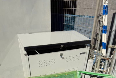 【設備】 | ＫＩ－ＦＬＡＴ永福町