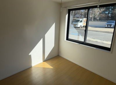 【居間・リビング】 | ＫＩ－ＦＬＡＴ永福町