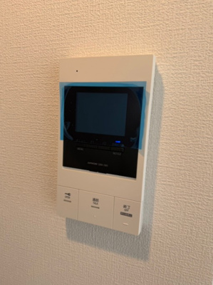 【セキュリティ】 | ＫＩ－ＦＬＡＴ永福町