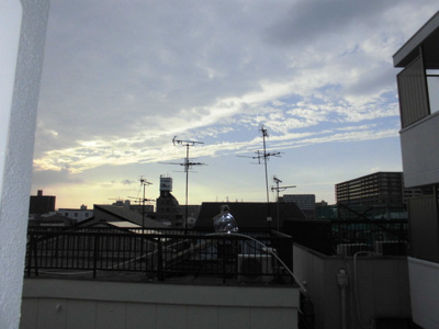 【展望】 | カルム加賀屋