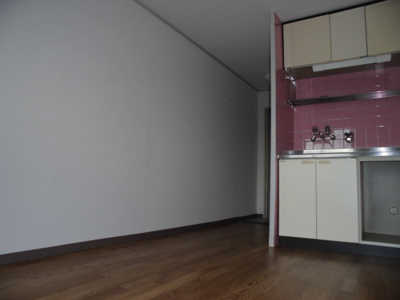 【居間・リビング】 | カルム加賀屋