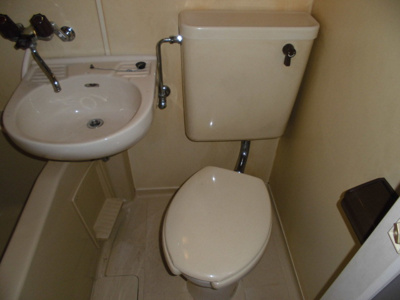 【トイレ】 | カルム加賀屋