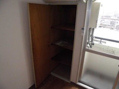 【収納】 | カルム加賀屋