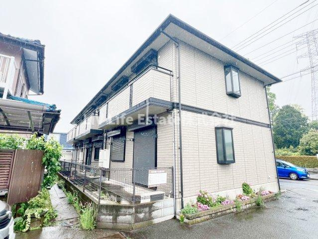 ロワゾブルーナミキ