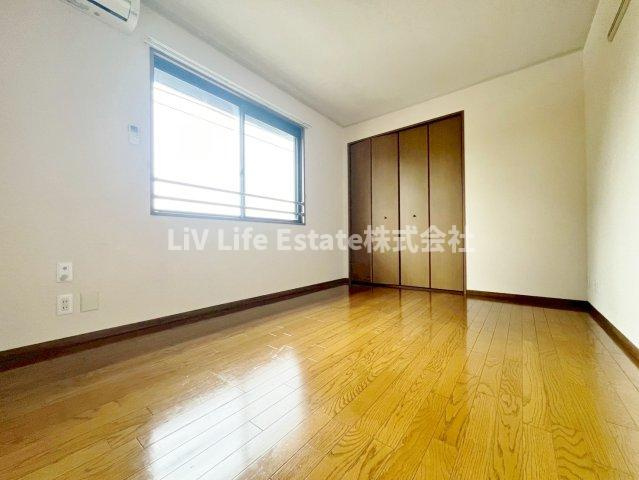 ロワゾブルーナミキの内装