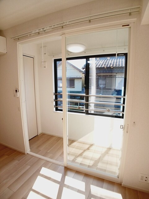 デフィ高埇の内装|その他部屋・スペース