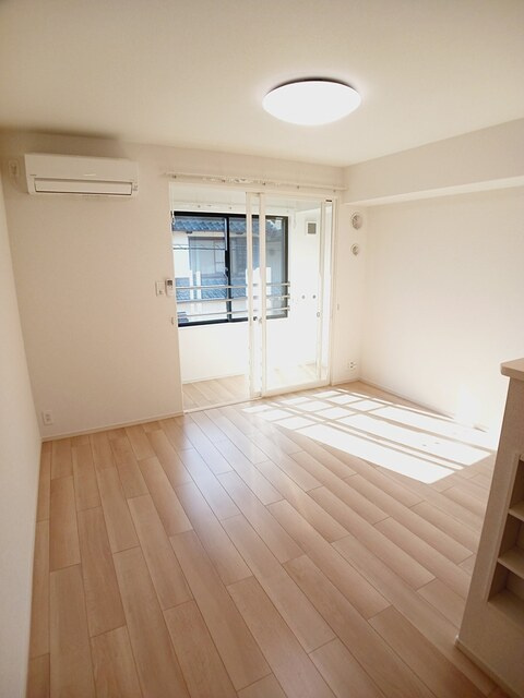 デフィ高埇の居間・リビング|居室・リビング