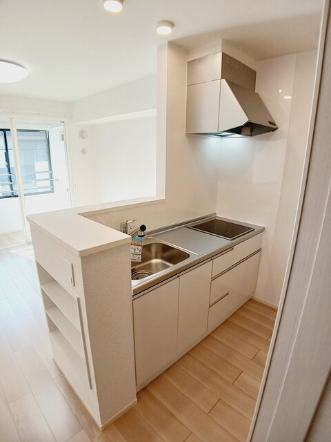 デフィ高埇のキッチン|キッチン