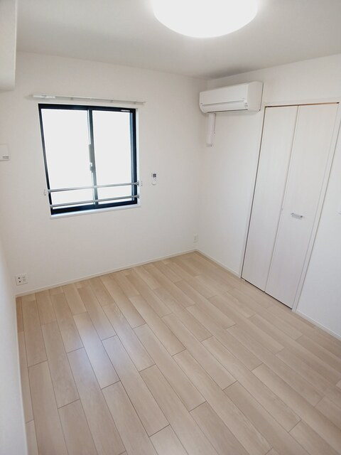 デフィ高埇の洋室|居室・リビング