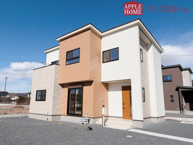 [新築住宅] 羽生市砂山 第1期 全20区画の外観|資料請求、お電話でのお問合せ、いつでも丁寧に対応させていただきます！不動産業界のプロフェッショナルが集う弊社にぜひ一度ご相談ください！