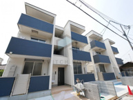 ラージヒル長瀬EASTの画像