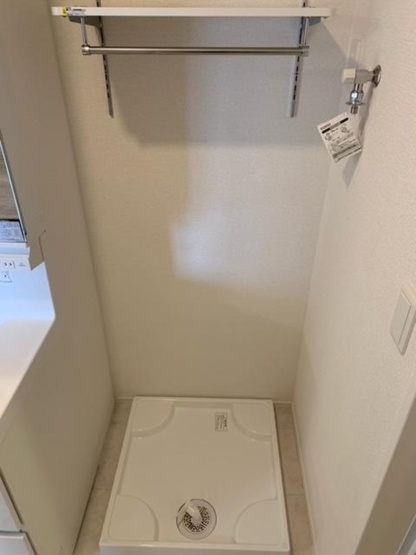 【設備】 | D-roomK