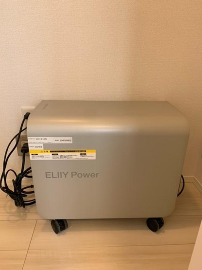 【設備】 | D-roomK