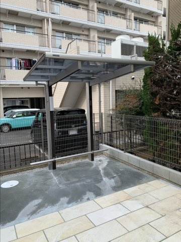 【その他共用部分】 | D-roomK