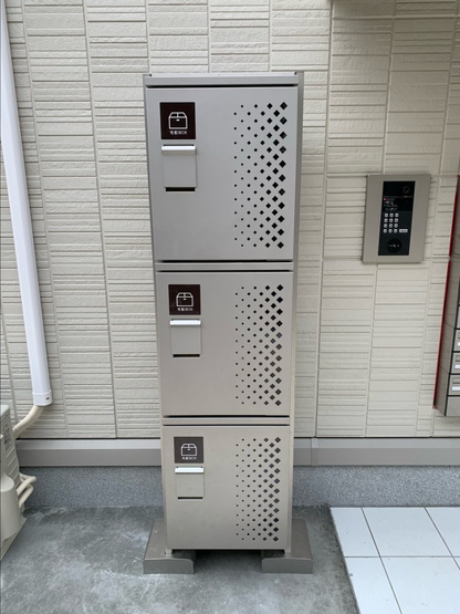 【その他共用部分】 | D-roomK