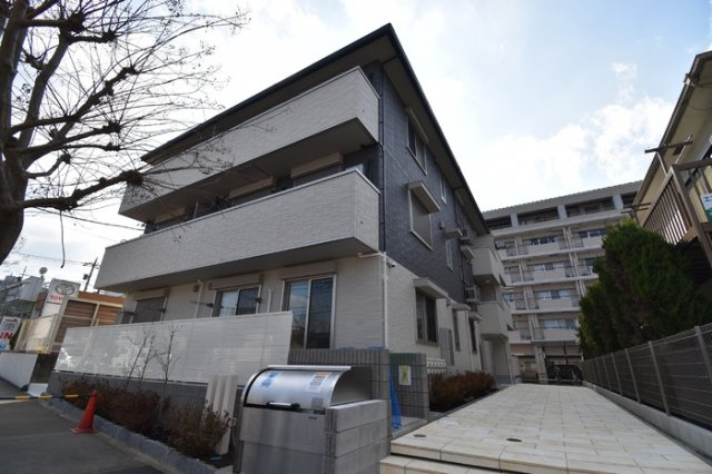 【外観】 | D-roomK