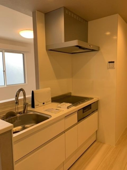 【キッチン】 | D-roomK