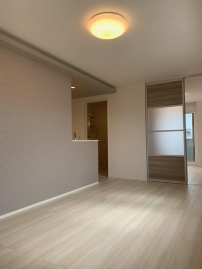 【居間・リビング】 | D-roomK