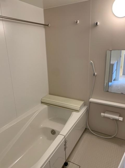 【浴室】 | D-roomK