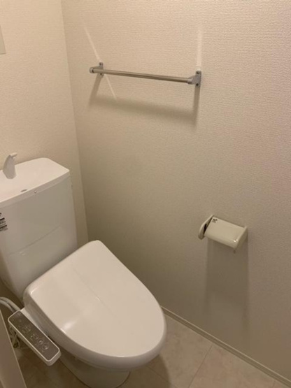 【トイレ】 | D-roomK