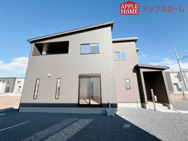 [新築住宅] 羽生市砂山 第1期 全20区画の外観|周辺環境にも恵まれた好立地☆日当たり良好×子育てしやすい環境です！いつでもお気軽にお問合せOKです！TEL「0120-466263」