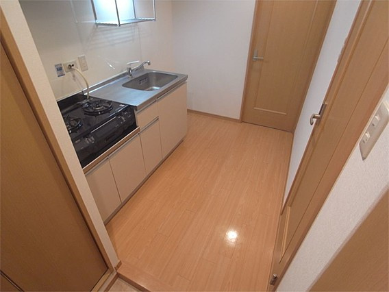 ジークレフ王子の居間・リビング