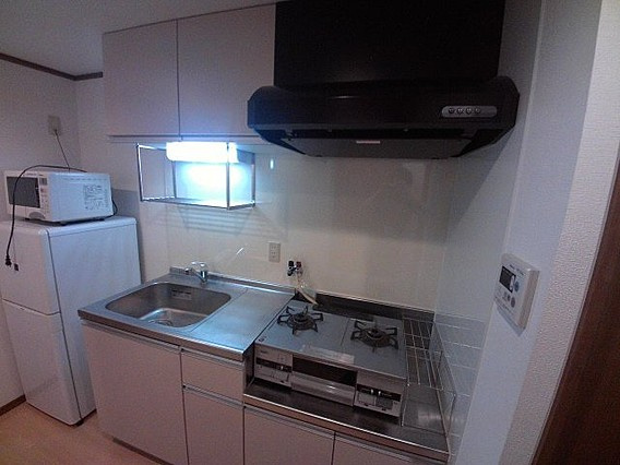 ジークレフ王子のキッチン