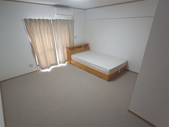 ジークレフ王子の居間・リビング