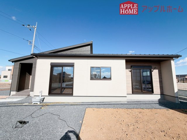 [新築住宅] 羽生市砂山 第1期 全20区画