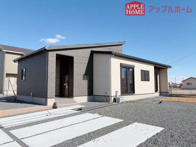 [新築住宅] 羽生市砂山 第1期 全20区画の外観|資料請求、お電話でのお問合せ、いつでも丁寧に対応させていただきます！不動産業界のプロフェッショナルが集う弊社にぜひ一度ご相談ください！