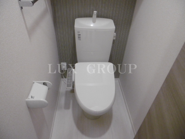 【トイレ】 | D-room高尾