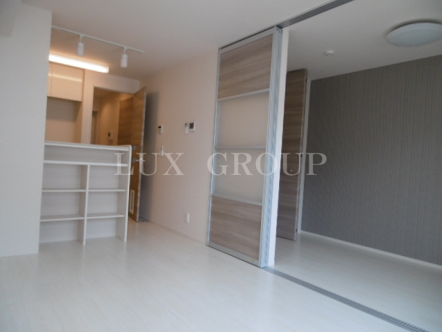 【内装】 | D-room高尾