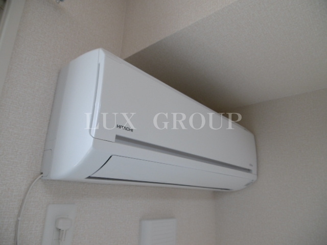 【設備】 | D-room高尾