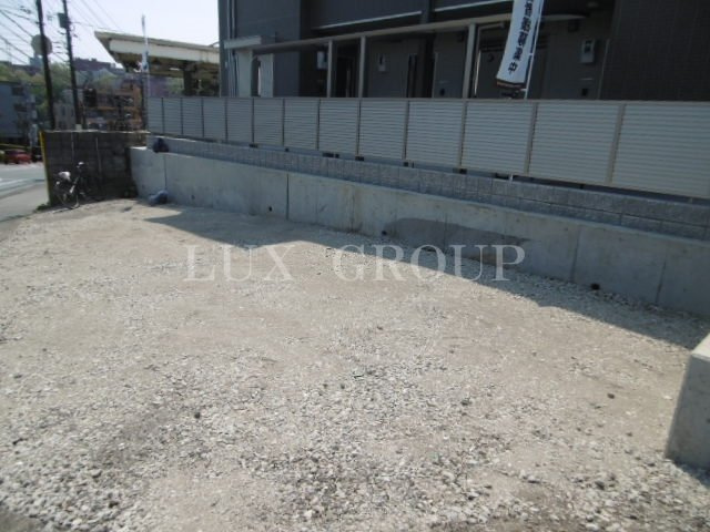 【駐車場】 | D-room高尾