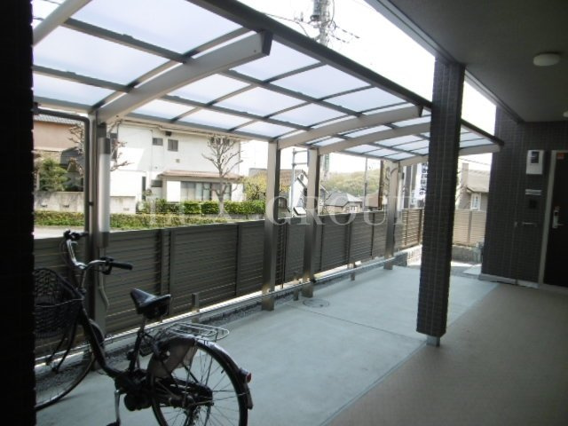 【その他共用部分】 | D-room高尾