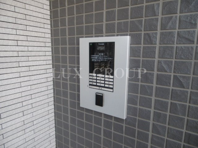 【セキュリティ】 | D-room高尾