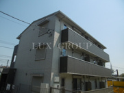 D-room高尾の画像