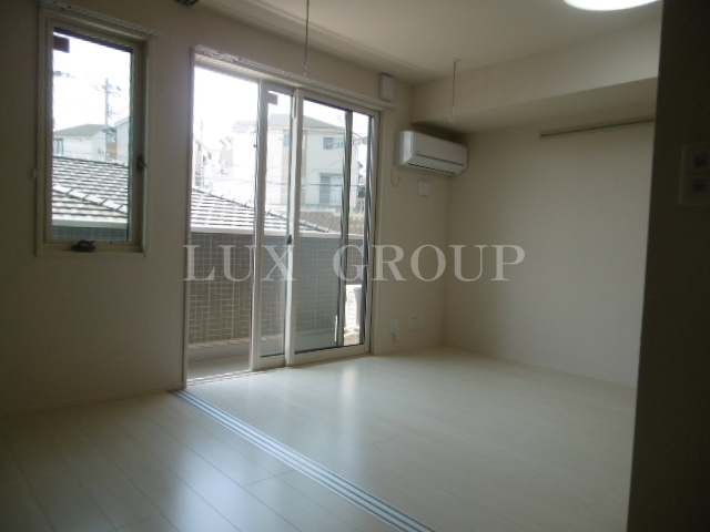 【居間・リビング】 | D-room高尾