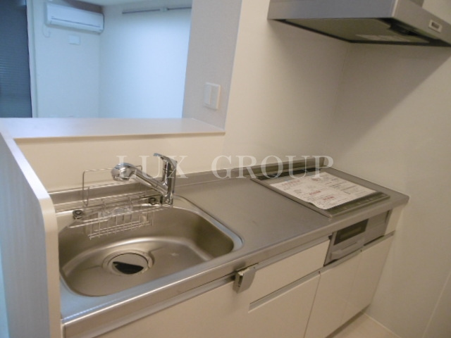 【キッチン】 | D-room高尾