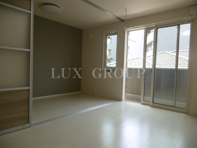 【居間・リビング】 | D-room高尾