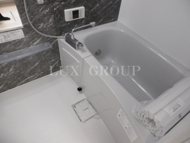 【浴室】 | D-room高尾