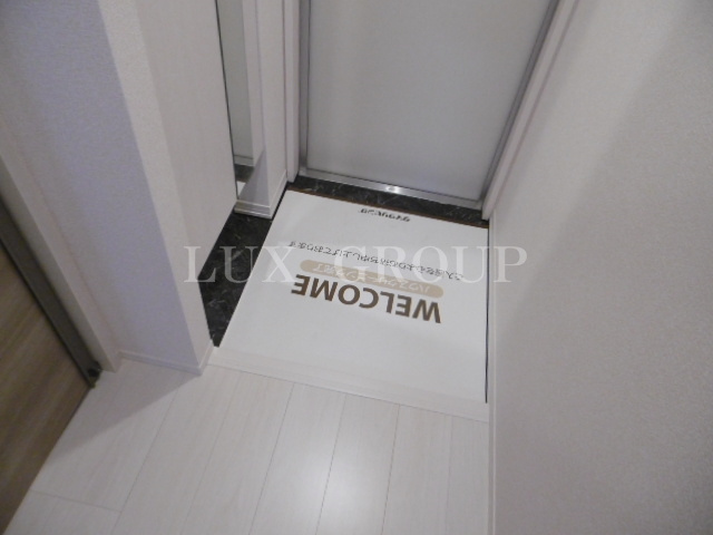 【玄関】 | D-room高尾