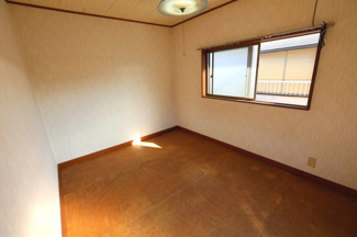 【洋室】 | 毛呂山町南台　中古住宅