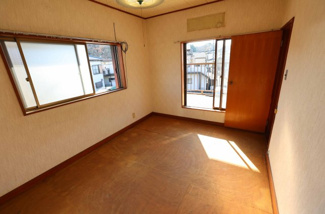 【内装】 | 毛呂山町南台　中古住宅