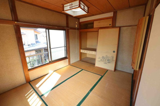 【洋室】 | 毛呂山町南台　中古住宅