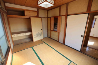 【内装】 | 毛呂山町南台　中古住宅
