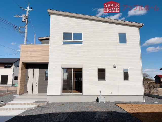 [新築住宅] 羽生市砂山 第1期 全20区画