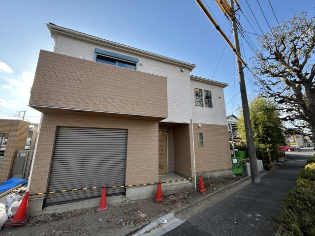 ガラージュ　イソラ